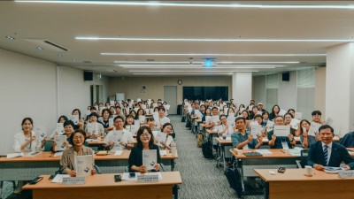 평생교육사 1급 승급과정 개강… 국민의 배움을 이끌 전문인력 양성(7.11.)