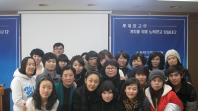 오닉스까르체 네일세미나(2011.01.14)