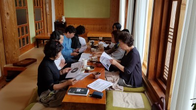 2019.05.01 한예교 교강사 워크샵