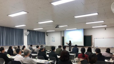 2019.10.30~11.01  <행복한삶디자인> 전라남도지방공무원교육원