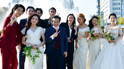 광주뷰티관광 뷰티 관광콘텐츠 팸푸어!