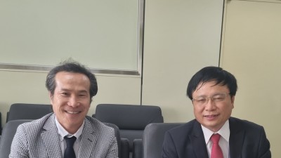 베트남 응에안 성 '컬처호텔람'을 선택하다