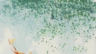 갤러리람LAAM 이은래 기획초대전 &#039;얼음의 잉어&#039;