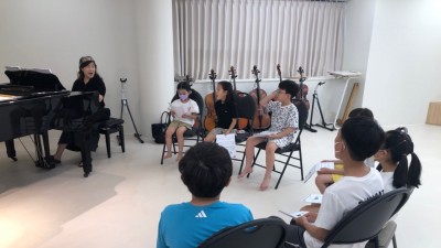 광주시교육청 &quot;드림합창단&quot;..