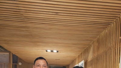 아시아문화전당 개관 10주년 기념식 &quot;새로운 10년 도약&quot;