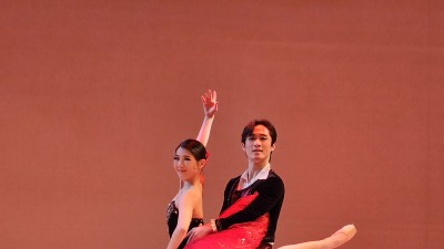 호두까기 인형 공연[광주로얄발레단]2025.12.7.