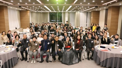 미래를 위한 광주 &quot;평생학습도시 프로젝트&quot;